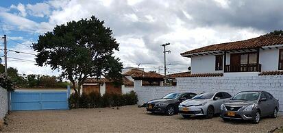 Casa Hotel Santa Helena