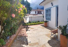 Casa Hotel Santa Helena