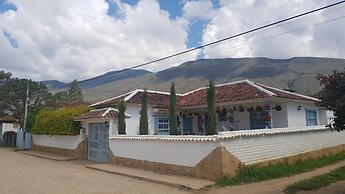 Casa Hotel Santa Helena