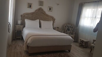 Casa Hotel Santa Helena