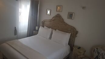 Casa Hotel Santa Helena