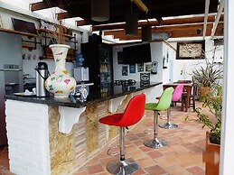 Casa Hotel Santa Helena