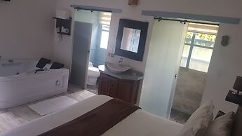 Casa Hotel Santa Helena