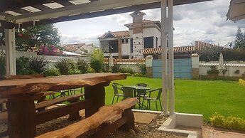 Casa Hotel Santa Helena