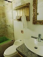 Casa Hotel Santa Helena