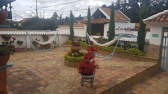 Casa Hotel Santa Helena