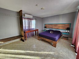 Casa Wayak Hostal