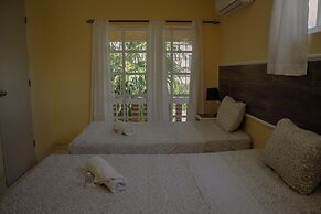Casa Wayak Hostal