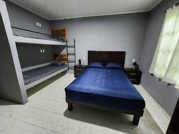 Casa Wayak Hostal