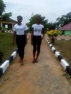 Abuesi Beach Resort