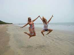 Abuesi Beach Resort