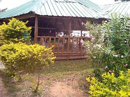 Abuesi Beach Resort
