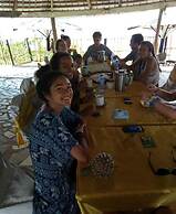 Abuesi Beach Resort