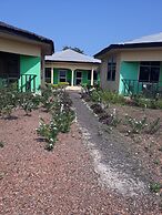 Abuesi Beach Resort