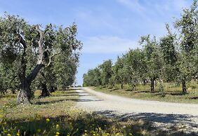 Agriturismo il Laghetto