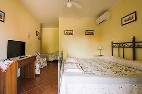 Agriturismo il Laghetto