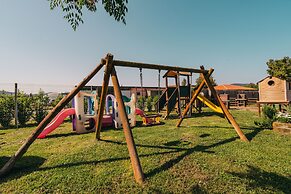 Agriturismo il Laghetto