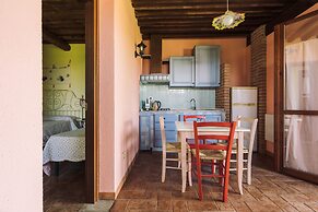 Agriturismo il Laghetto