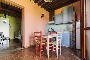 Agriturismo il Laghetto