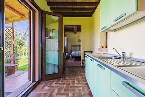 Agriturismo il Laghetto
