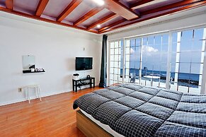 Jeju Beach House