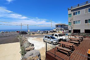 Jeju Beach House