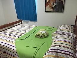 La Milonga Hostel