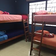 La Milonga Hostel