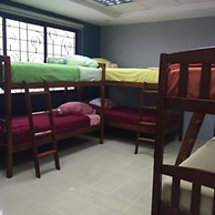 La Milonga Hostel