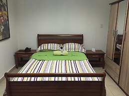 La Milonga Hostel