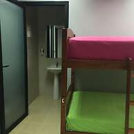 La Milonga Hostel
