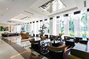 2 Bedroom Bellagio Towers by Stays PH