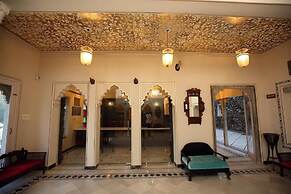 Shahpura Kumbhal Villas