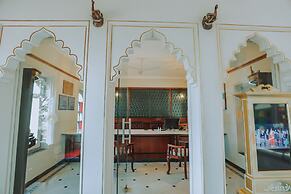 Shahpura Kumbhal Villas