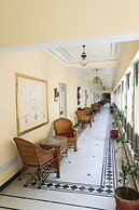 Shahpura Kumbhal Villas