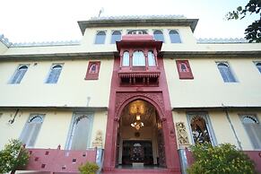 Shahpura Kumbhal Villas