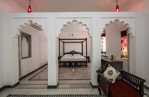 Shahpura Kumbhal Villas