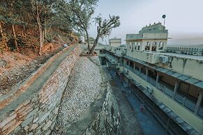 Shahpura Kumbhal Villas