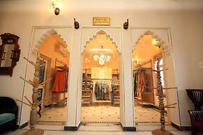 Shahpura Kumbhal Villas