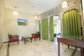 Shahpura Kumbhal Villas