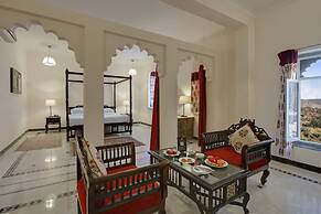 Shahpura Kumbhal Villas