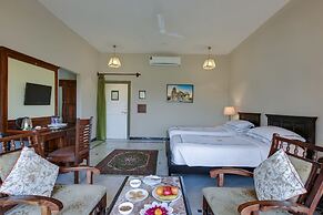 Shahpura Kumbhal Villas