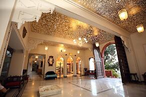 Shahpura Kumbhal Villas