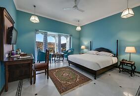 Shahpura Kumbhal Villas