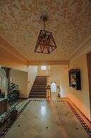 Shahpura Kumbhal Villas