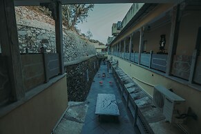 Shahpura Kumbhal Villas