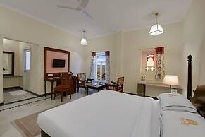 Shahpura Kumbhal Villas