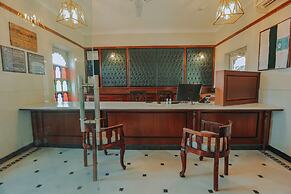 Shahpura Kumbhal Villas