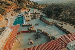 Shahpura Kumbhal Villas