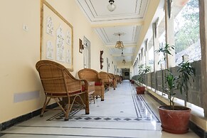 Shahpura Kumbhal Villas